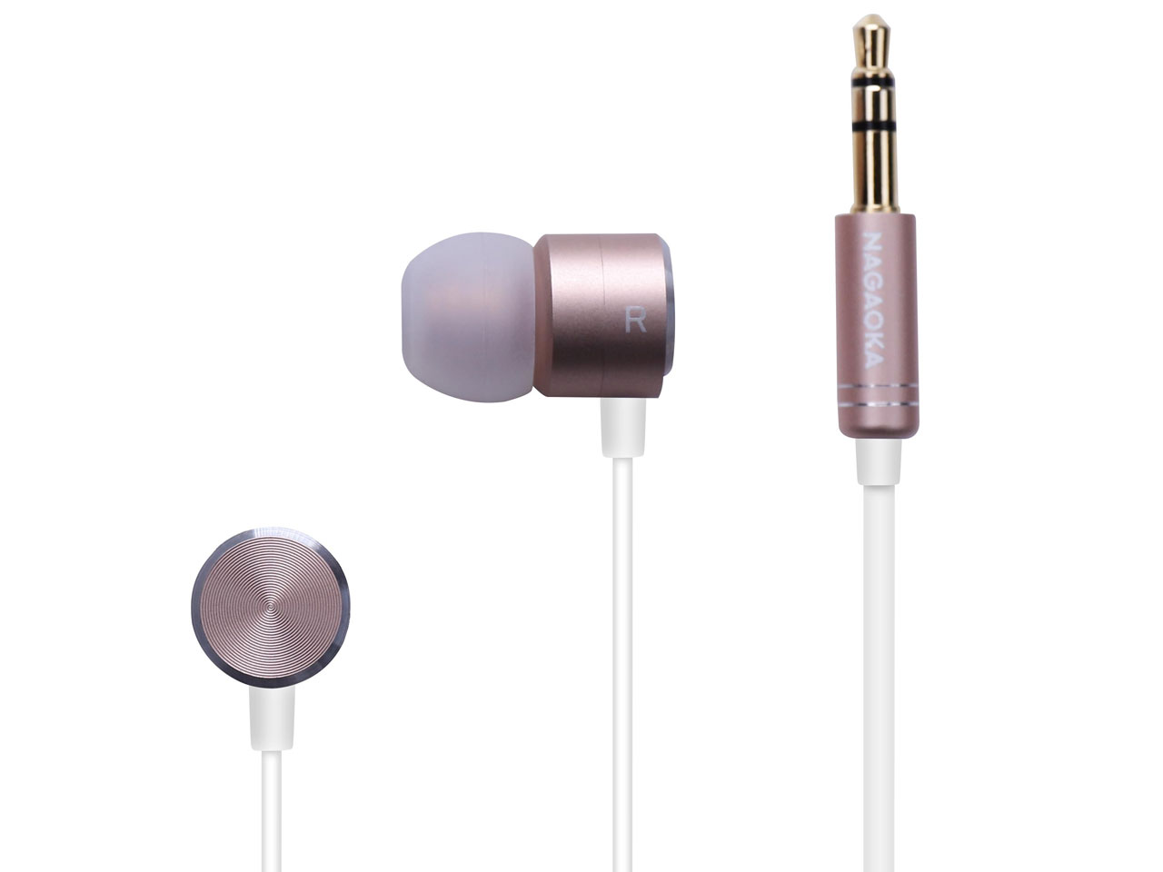 P908GD [ゴールド]