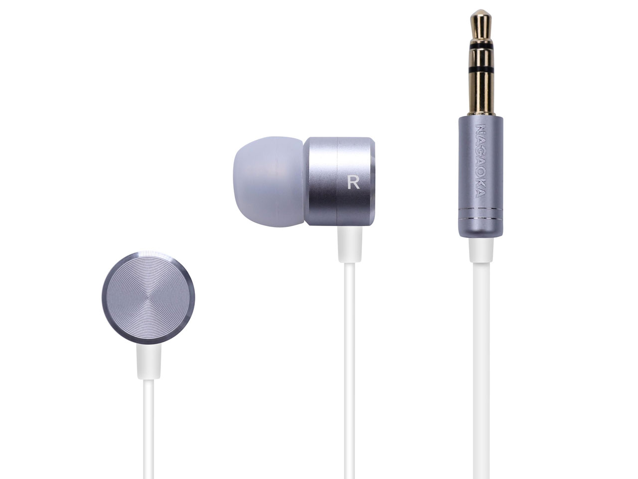 P908SV [シルバー]