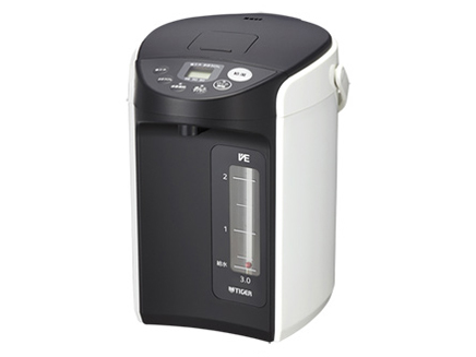 VE電気まほうびん とく子さん PIQ-A300