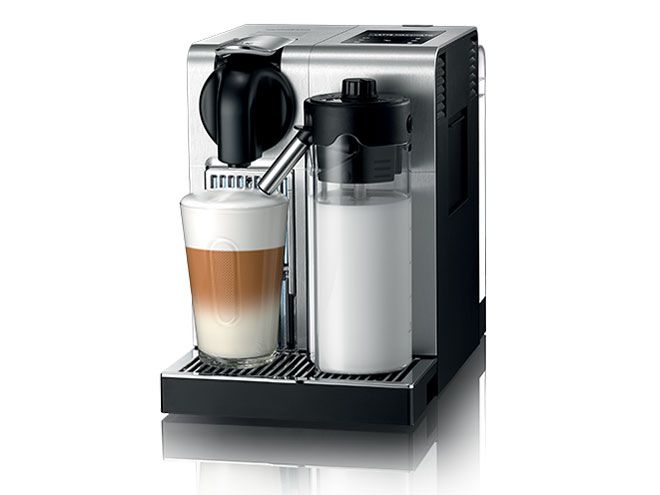 Nespresso Lattissima Pro F456PR