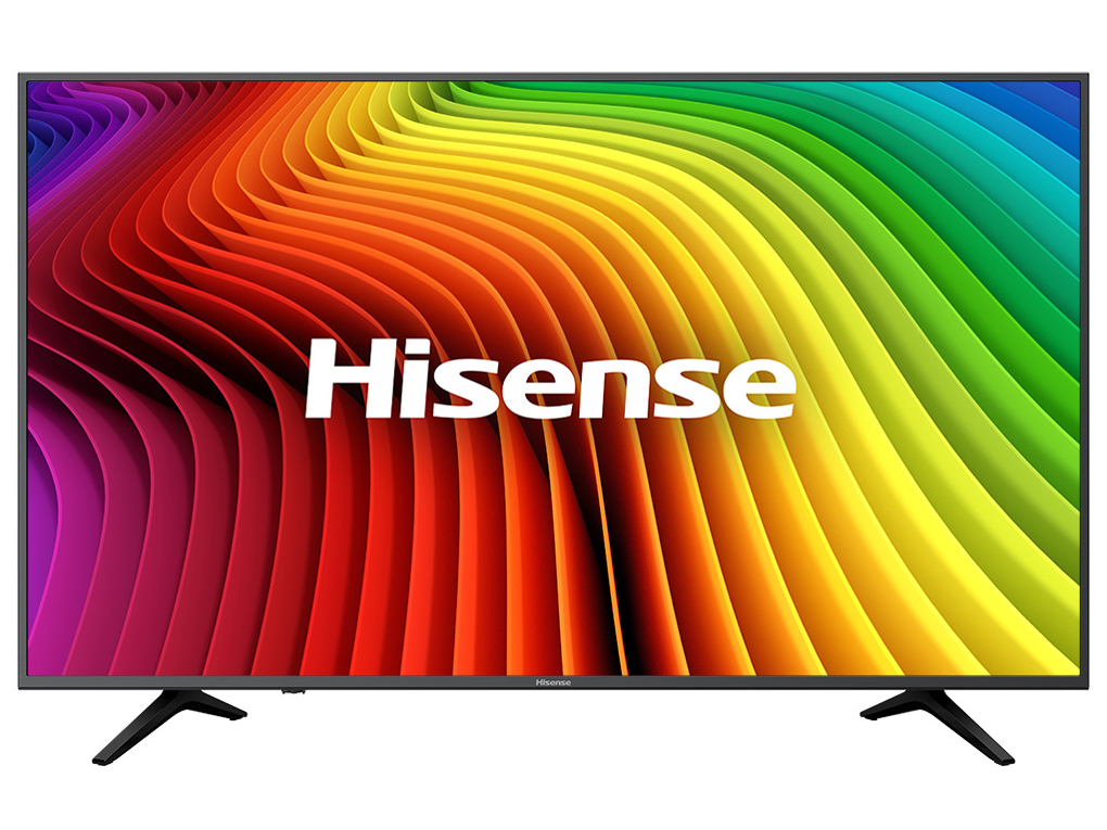 55A6100 [55インチ]