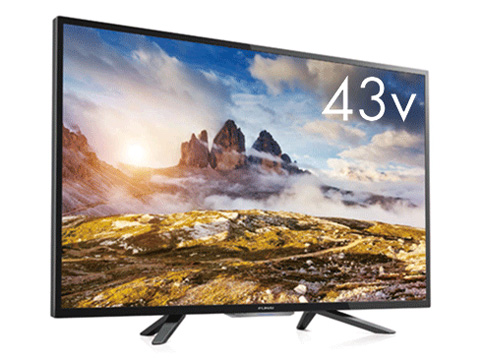 FL-43U4010 [43インチ]