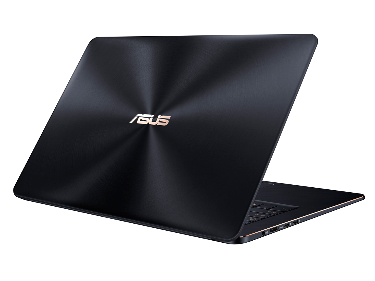 ZenBook Pro 15 UX550GD UX550GD-8750