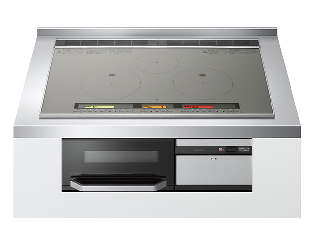 火加減マイスター HT-L300HTWF(H) [メタリックグレー]