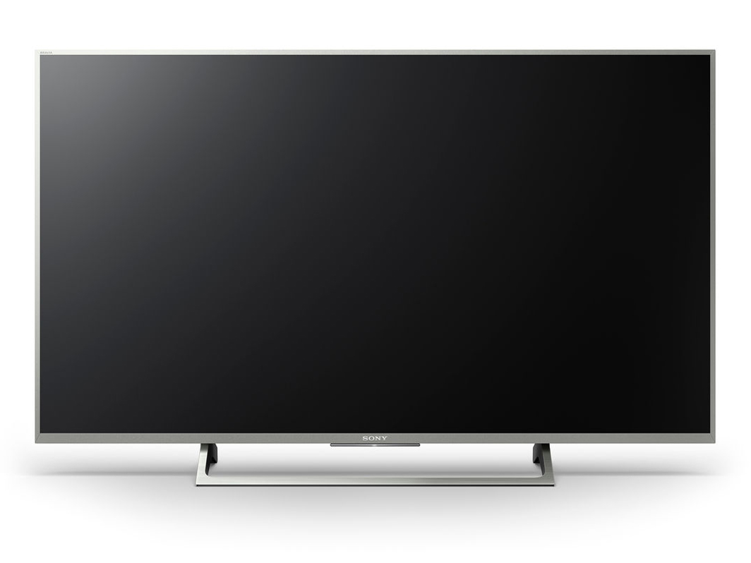 BRAVIA KJ-49X8000E (S) [49インチ ウォームシルバー]
