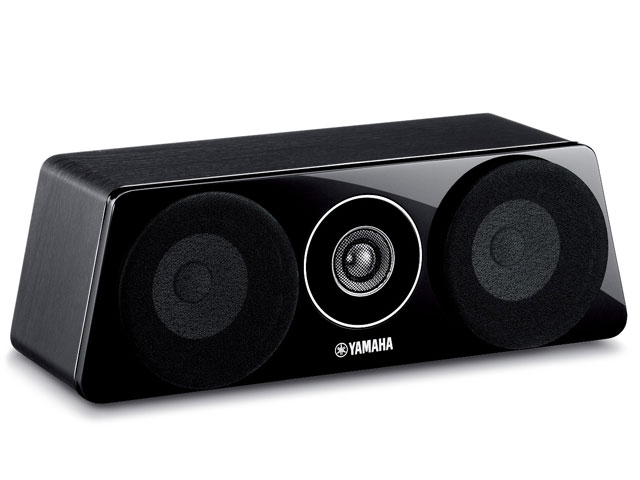 NS-C500(B) [ブラック 単品]