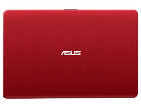 ASUS VivoBook X541UA X541UA-R256G [レッド]