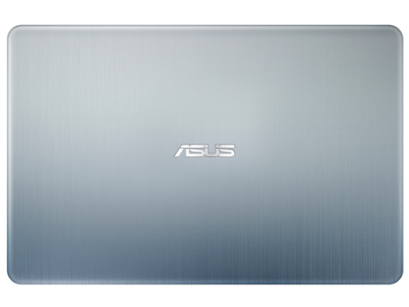 ASUS VivoBook X541UA X541UA-S256G [シルバーグラディエント]