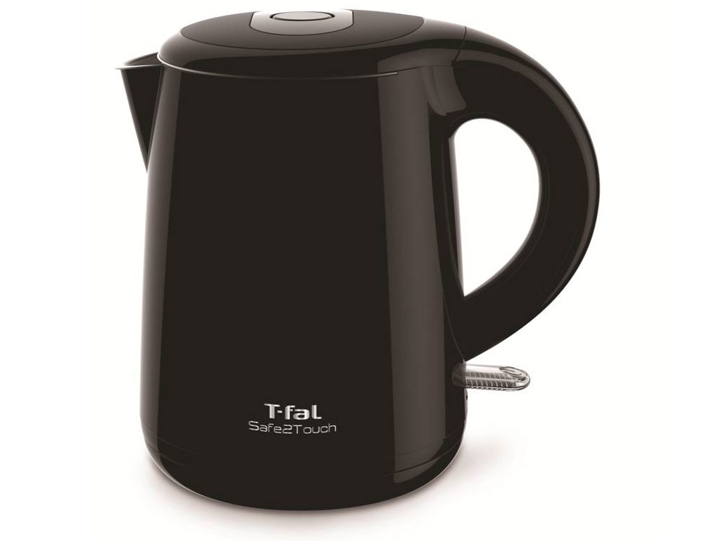 セーフ・トゥ・タッチ 1L KO2618JP [ブラック]