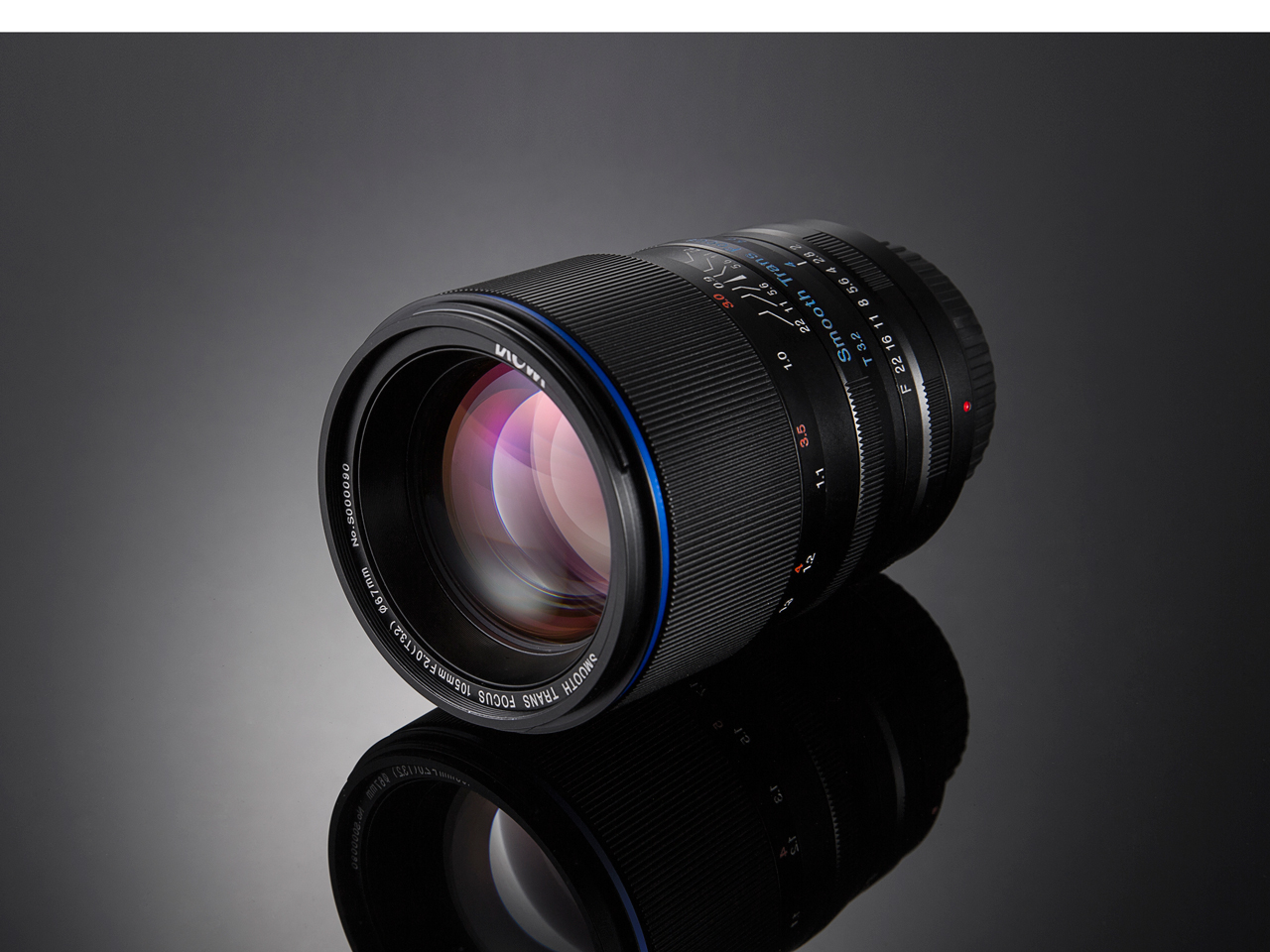 LAOWA 105mm F2 Bokeh Dreamer [ソニーE用]