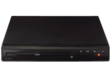 DVD-D400