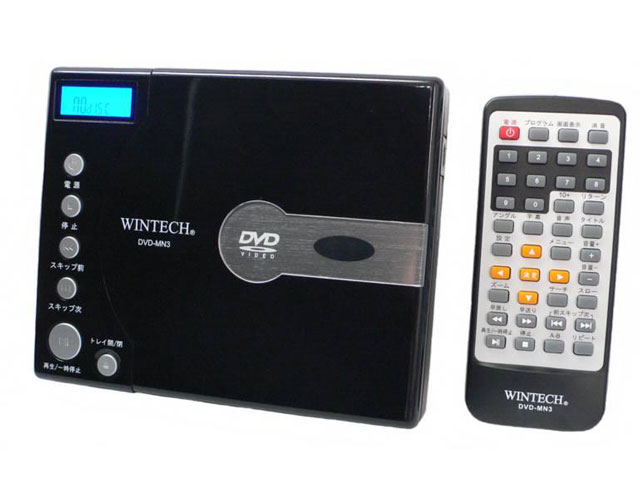 DVD-MN3