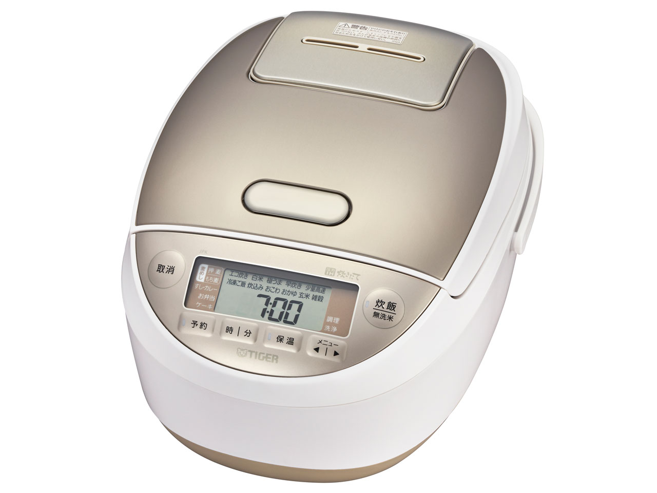 炊きたて JPK-A100