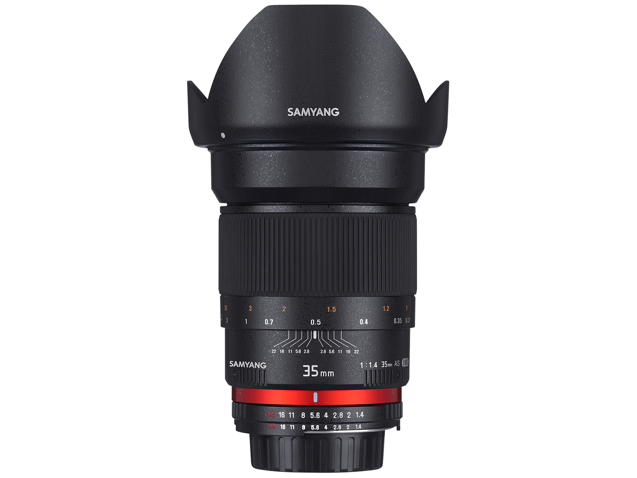 35mm F1.4 AS UMC [フジフイルム用]