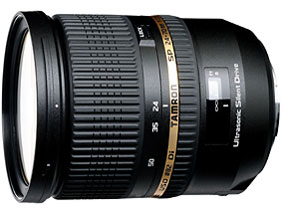 SP 24-70mm F/2.8 Di USD (Model A007) [ソニー用]