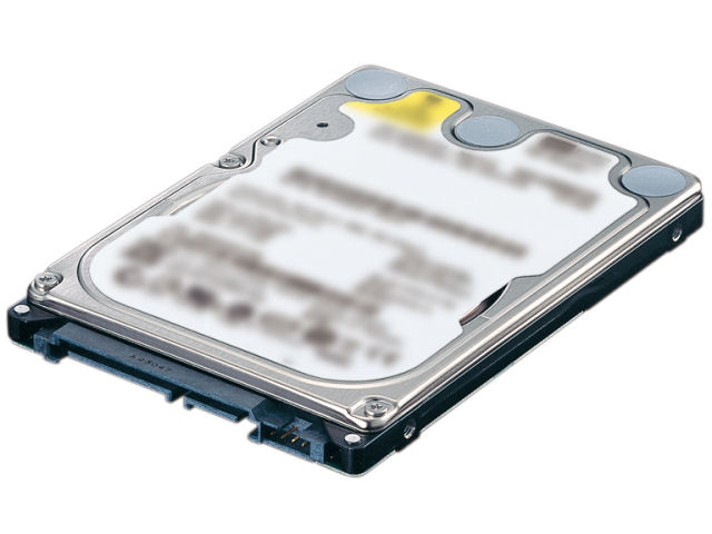 HD-NH160S/M (160GB 9.5mm)