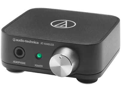 AT-HA40USB
