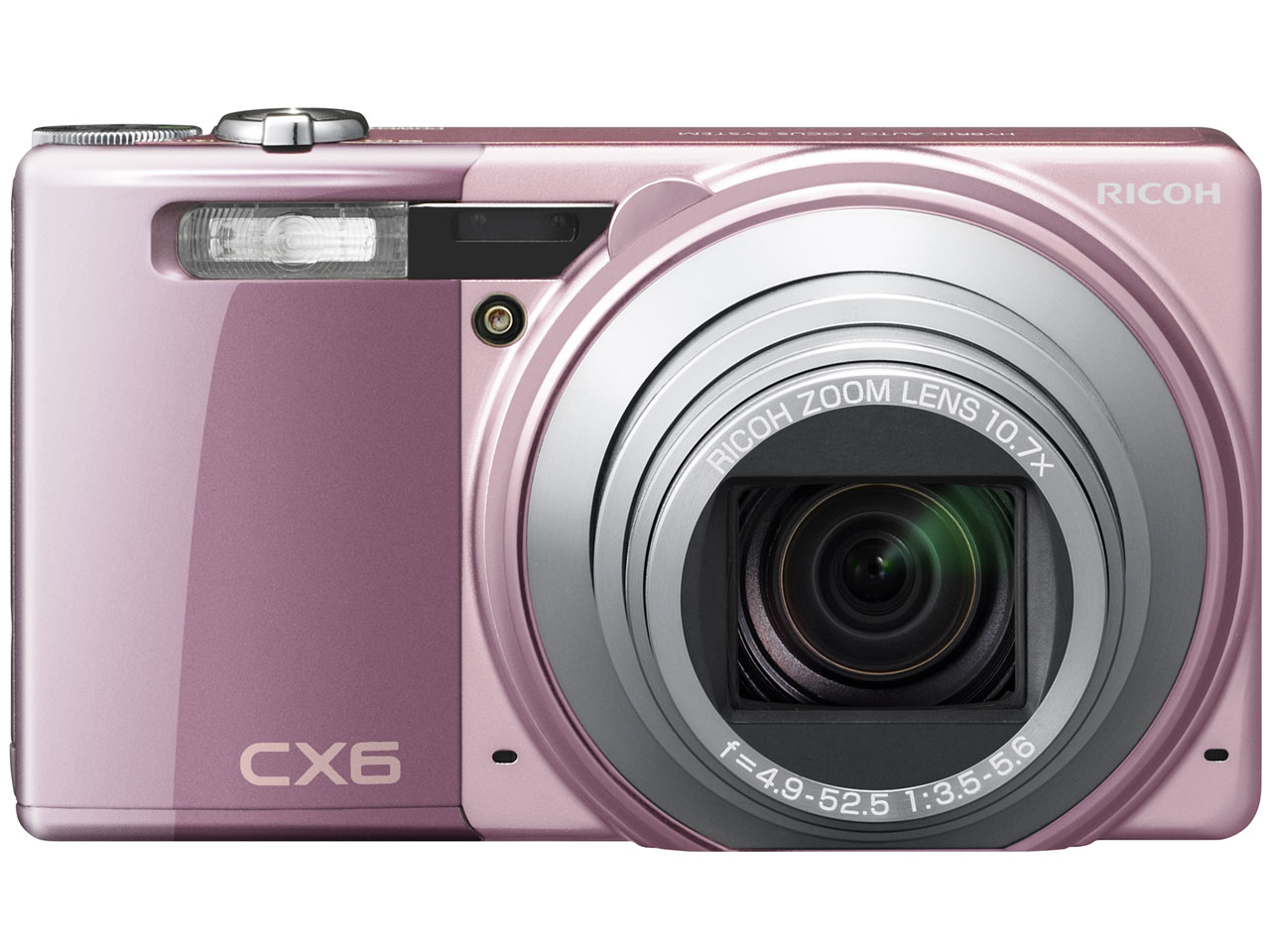 CX6 [ピンク]