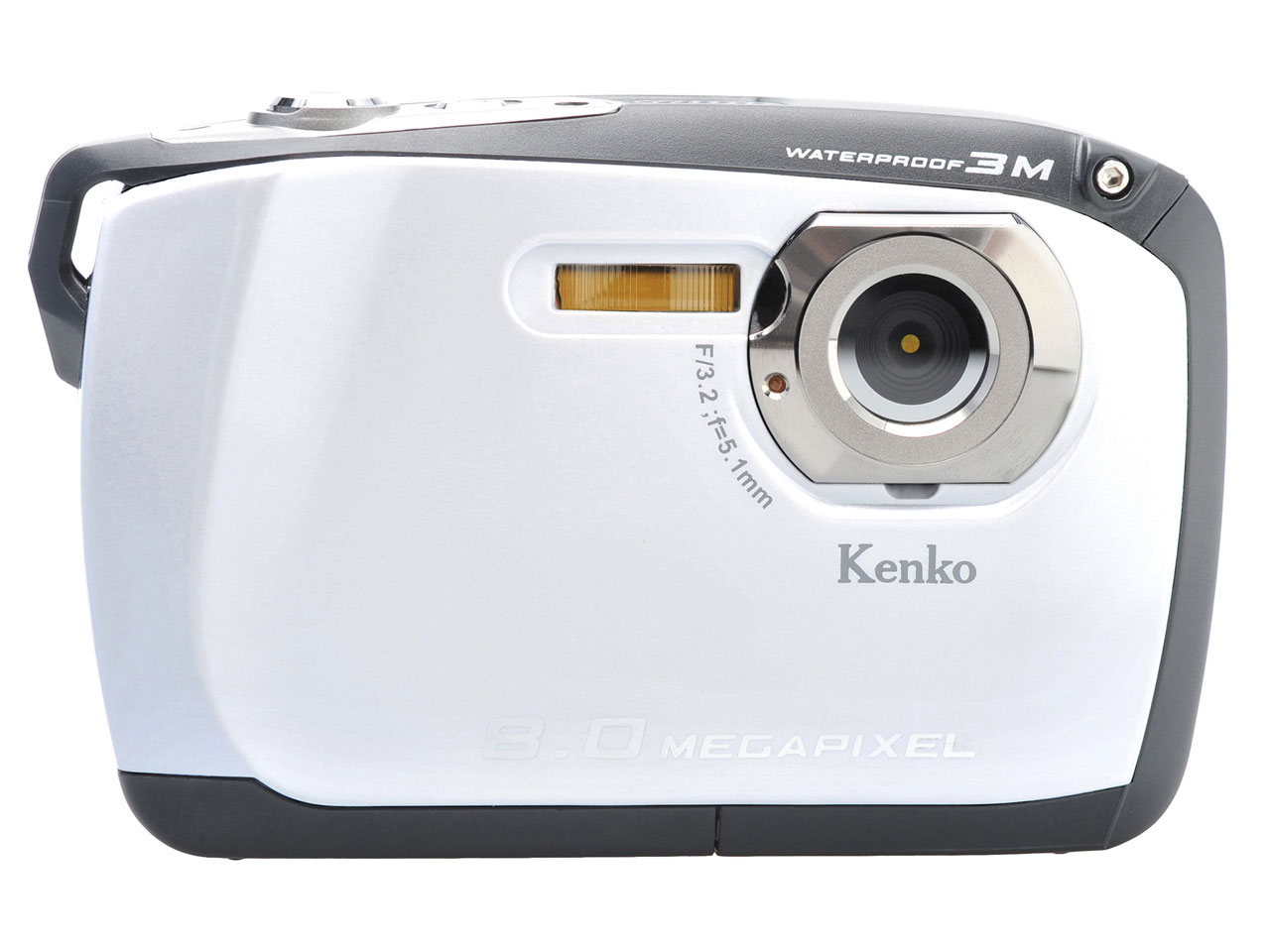 DSC808W WH [ホワイト]