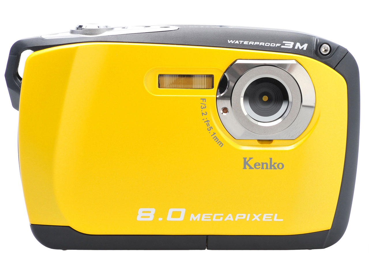 DSC808W YE [イエロー]
