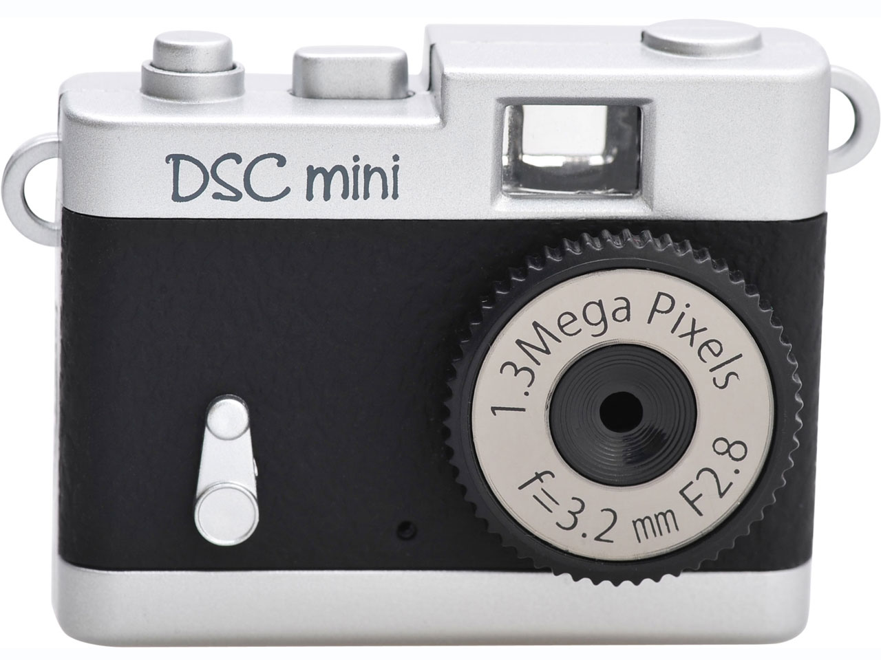 DSC-MINI BK [ブラック]