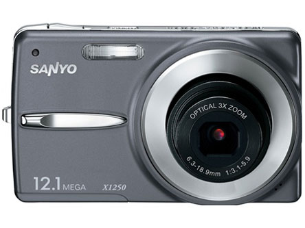 DSC-X1250