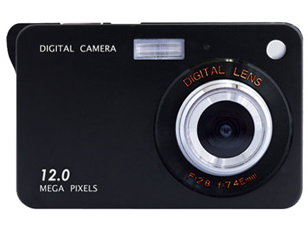 DS-DC1201BK [ブラック]