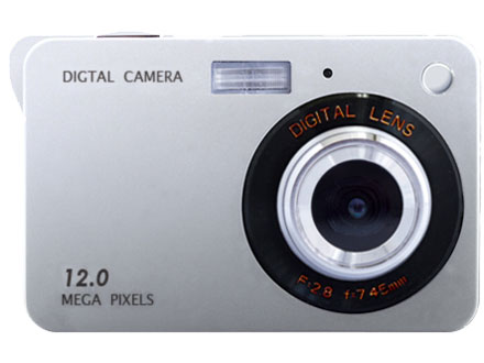 DS-DC1201SV [シルバー]