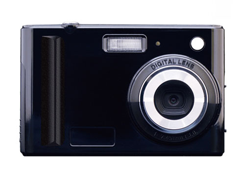 DS-DC801BK [ブラック]