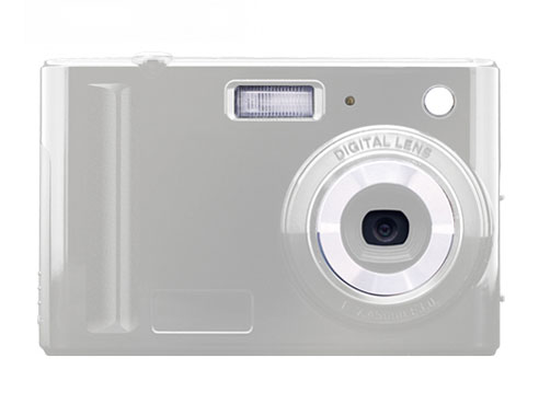 DS-DC801SV [シルバー]