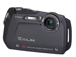EXILIM G EX-G1