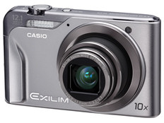 EXILIM Hi-ZOOM EX-H10