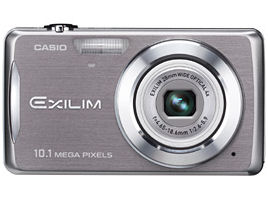 EXILIM ZOOM EX-Z270