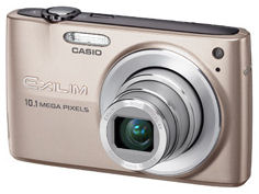 EXILIM ZOOM EX-Z300