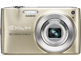 EXILIM ZOOM EX-Z400