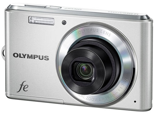 FE-4050 [シルバー]