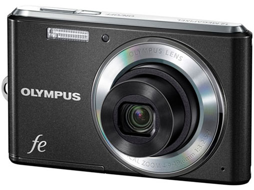 FE-4050 [ブラック]