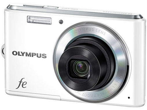 FE-4050 [ホワイト]