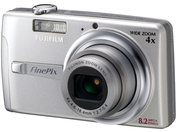 FinePix F480