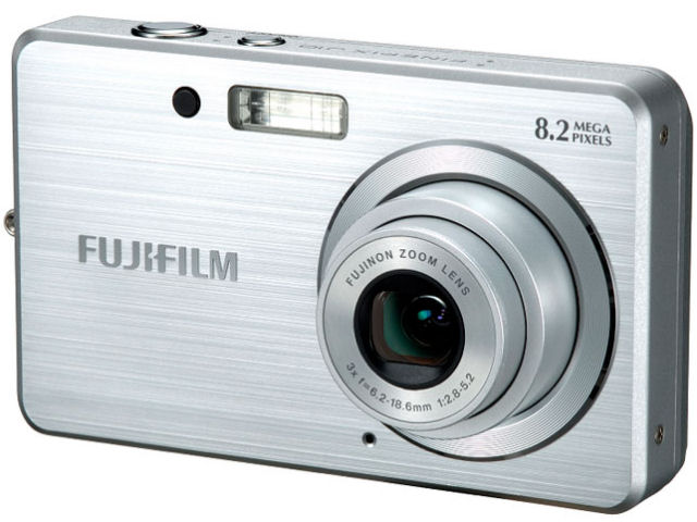 FinePix J10