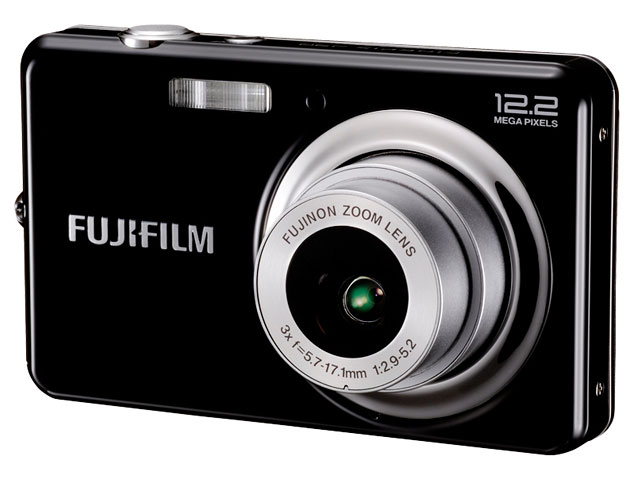 FinePix J30