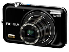 FinePix JX200