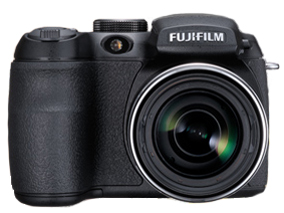 FinePix S1500