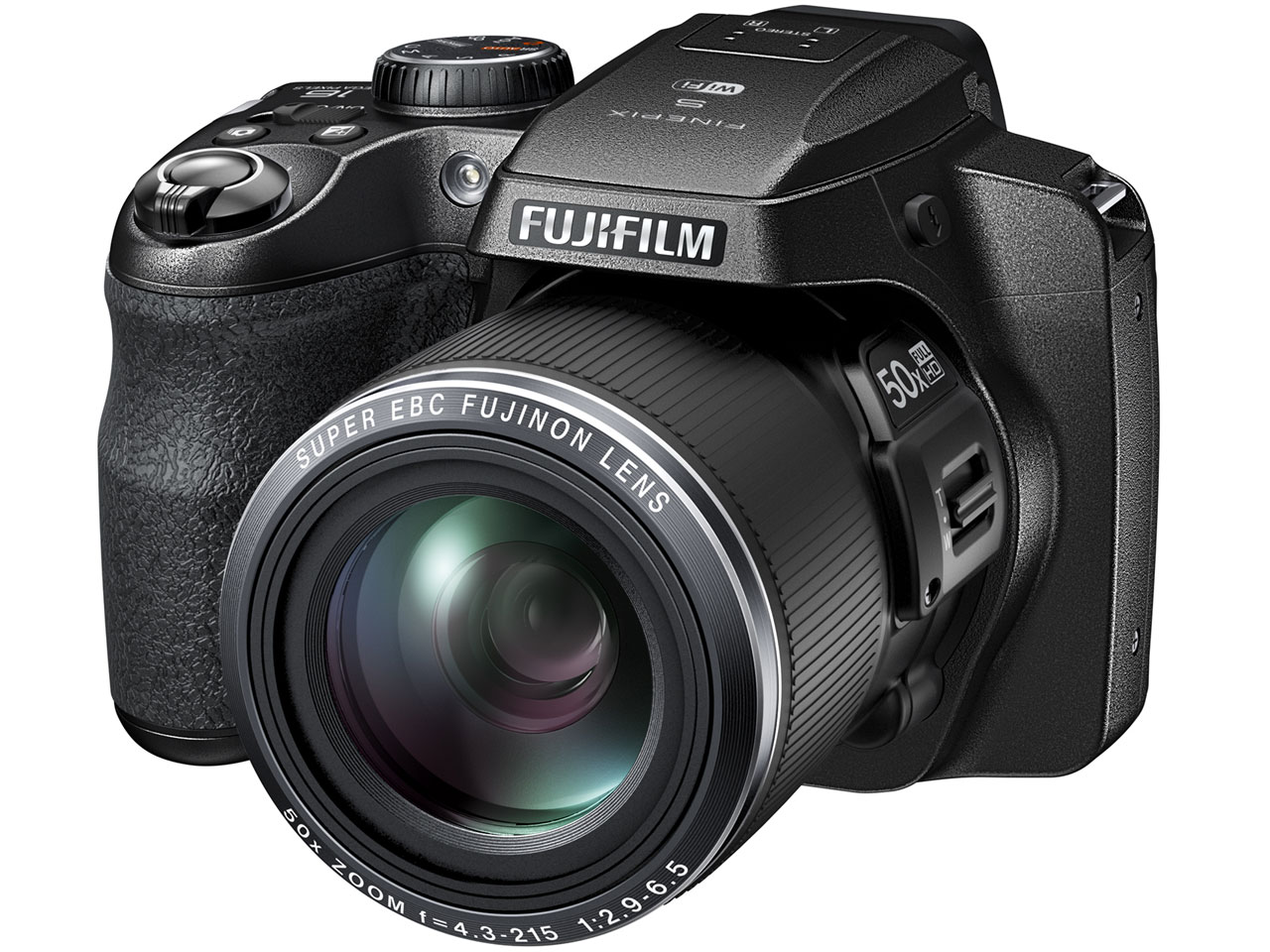 FinePix S9900W