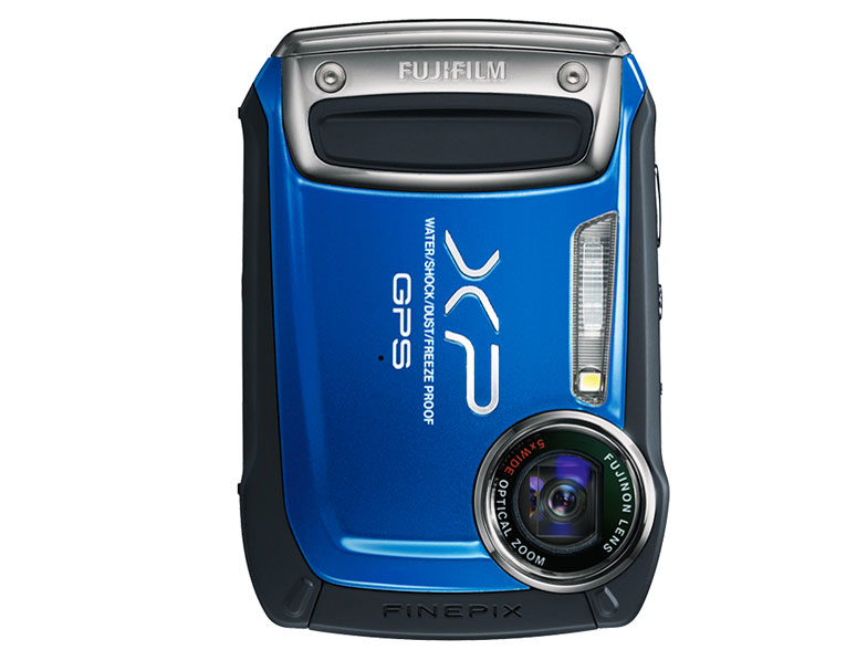 FinePix XP150 [ブルー]