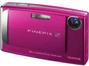 FinePix Z10fd