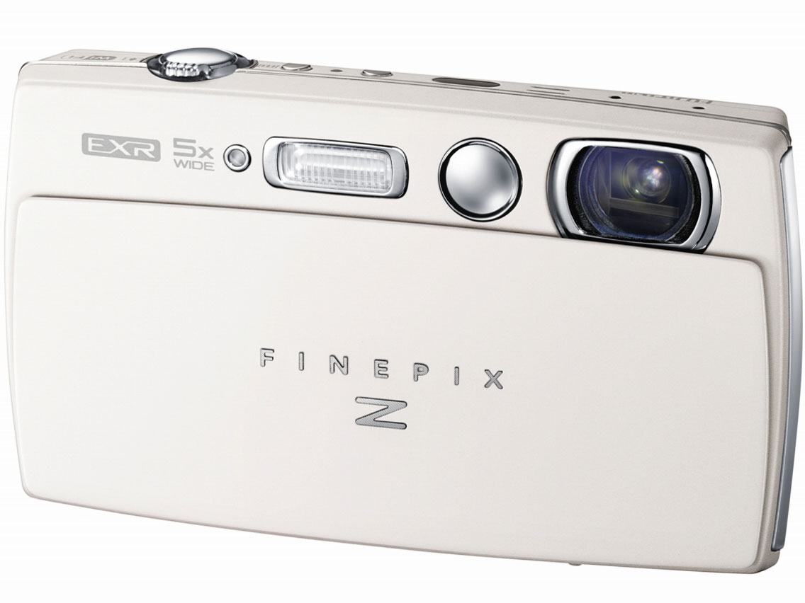 FinePix Z2000EXR [ホワイト]