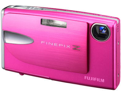 FinePix Z20fd