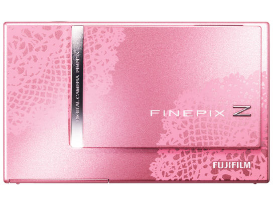 FinePix Z250fd