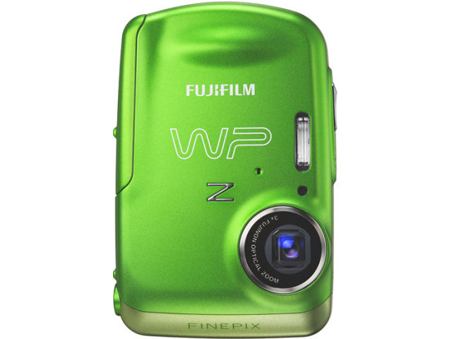 FinePix Z33WP